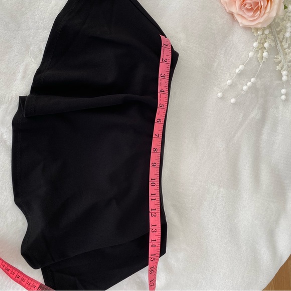 WOMEN’S BLACK SKIRT SET SIZE S - Picture 7 of 9
